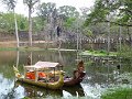 Angkor Thom P0881 Porte Sud